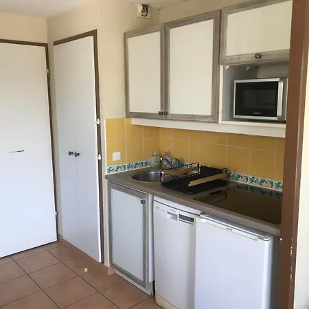 Joli T2 ,résidence Royal Park, Appartement