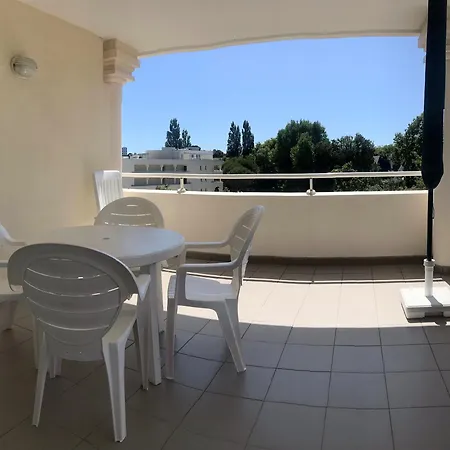 Joli T2 ,résidence Royal Park, La Baule-Escoublac
