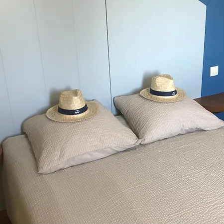 Appartement Joli T2 ,residence Royal Park,