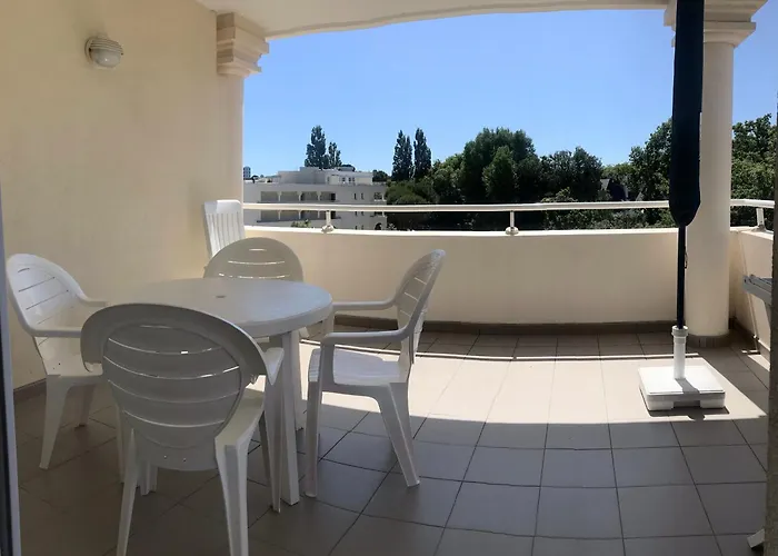 Joli T2 ,residence Royal Park, La Baule-Escoublac