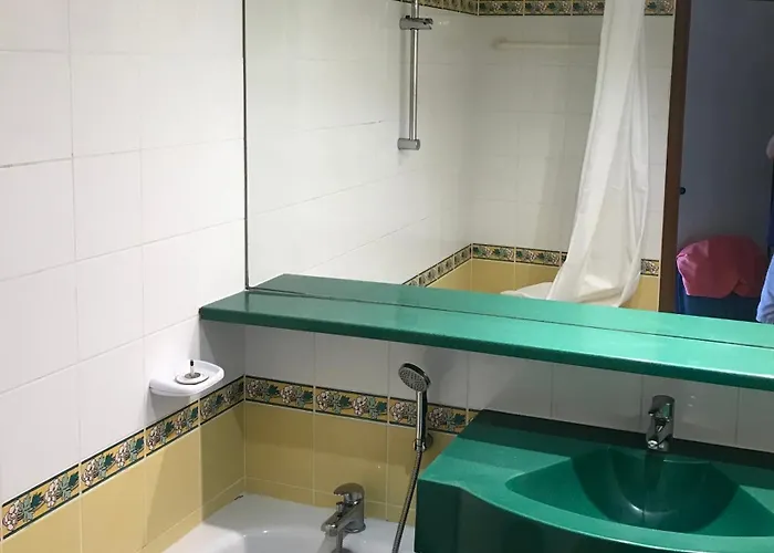 Apartment Joli T2 ,residence Royal Park,