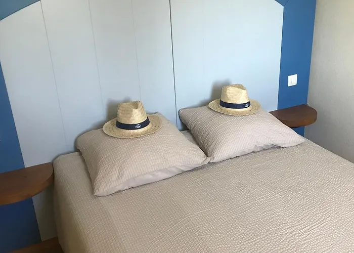 Apartment Joli T2 ,residence Royal Park,